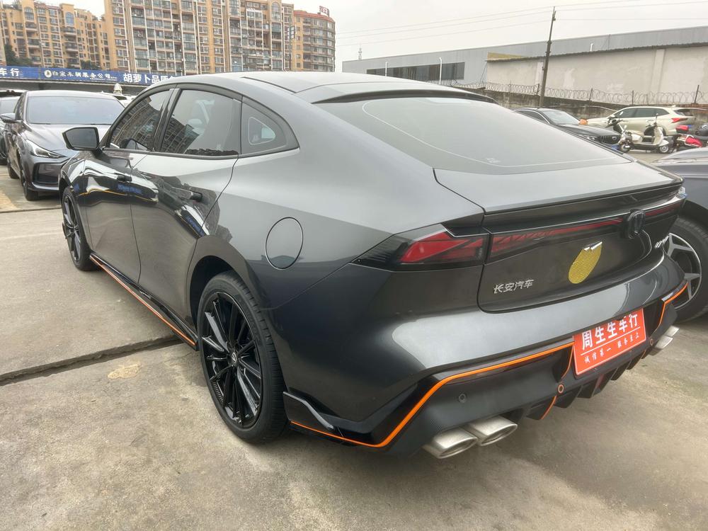 Changan Changan UNI-V