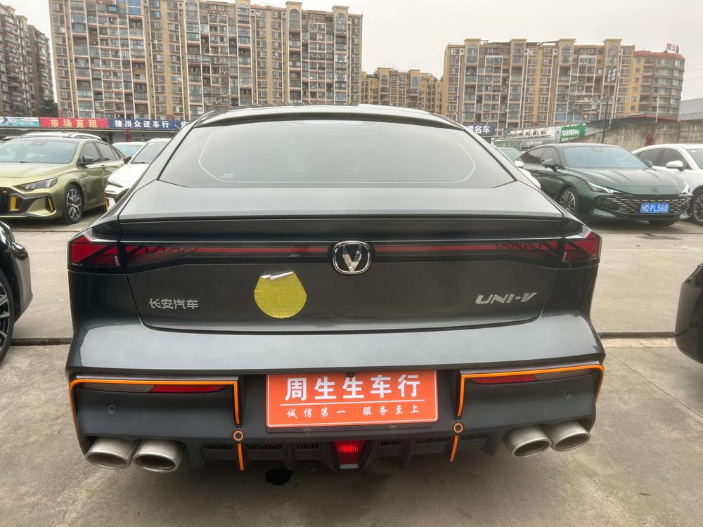 Changan Changan UNI-V