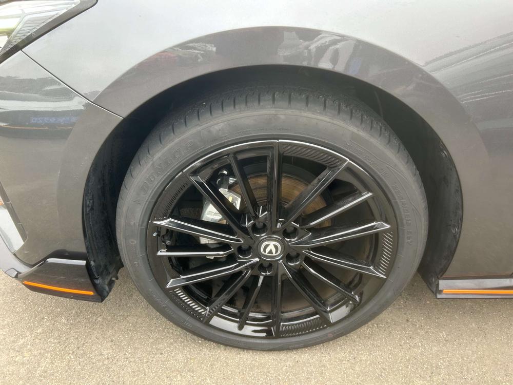 Changan Changan UNI-V