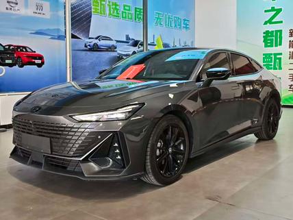 Changan Changan UNI-V