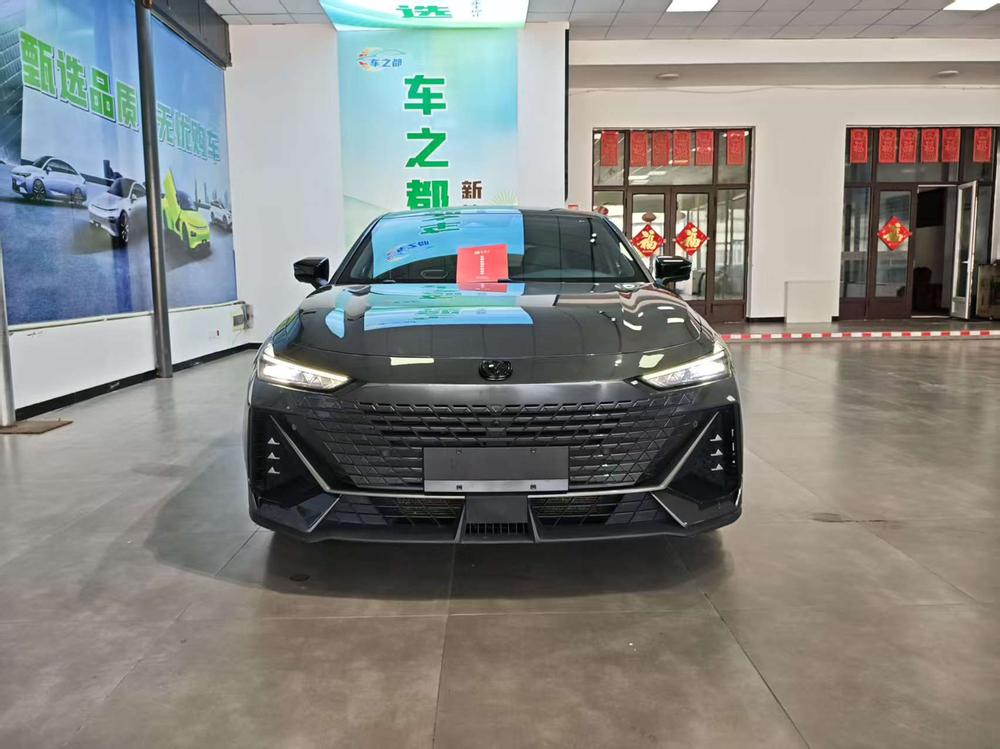 Changan Changan UNI-V