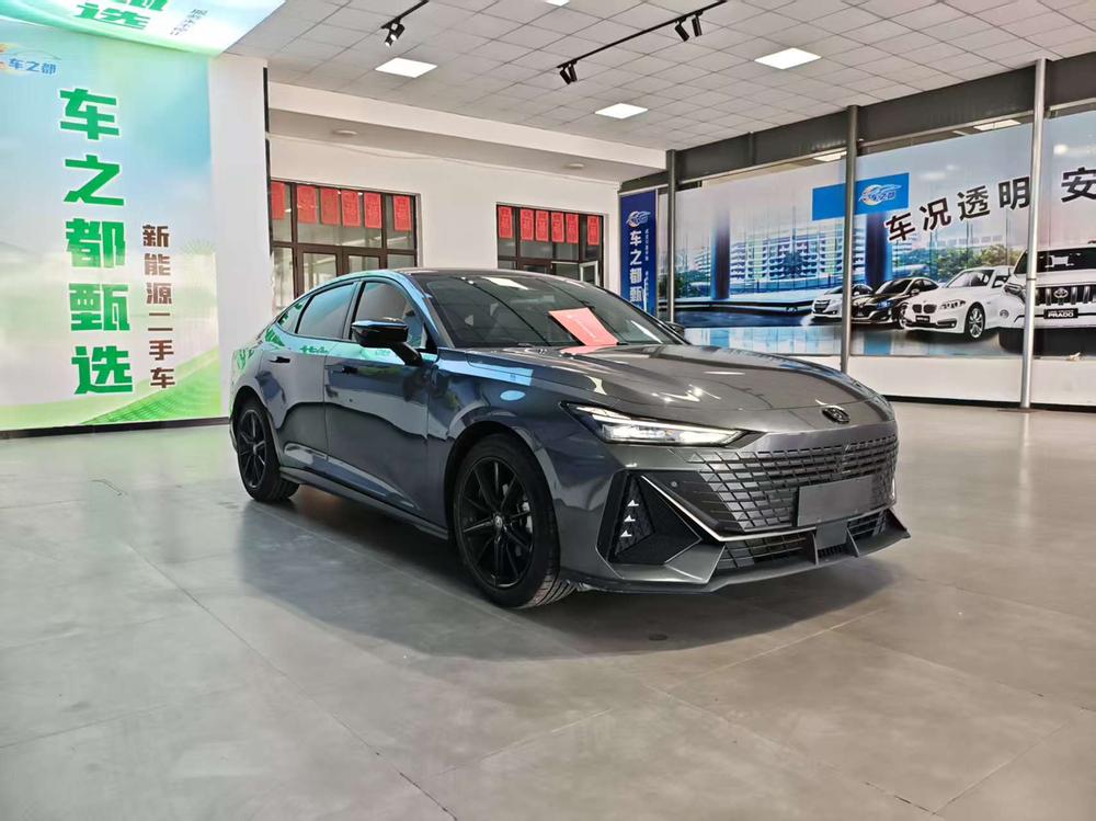 Changan Changan UNI-V