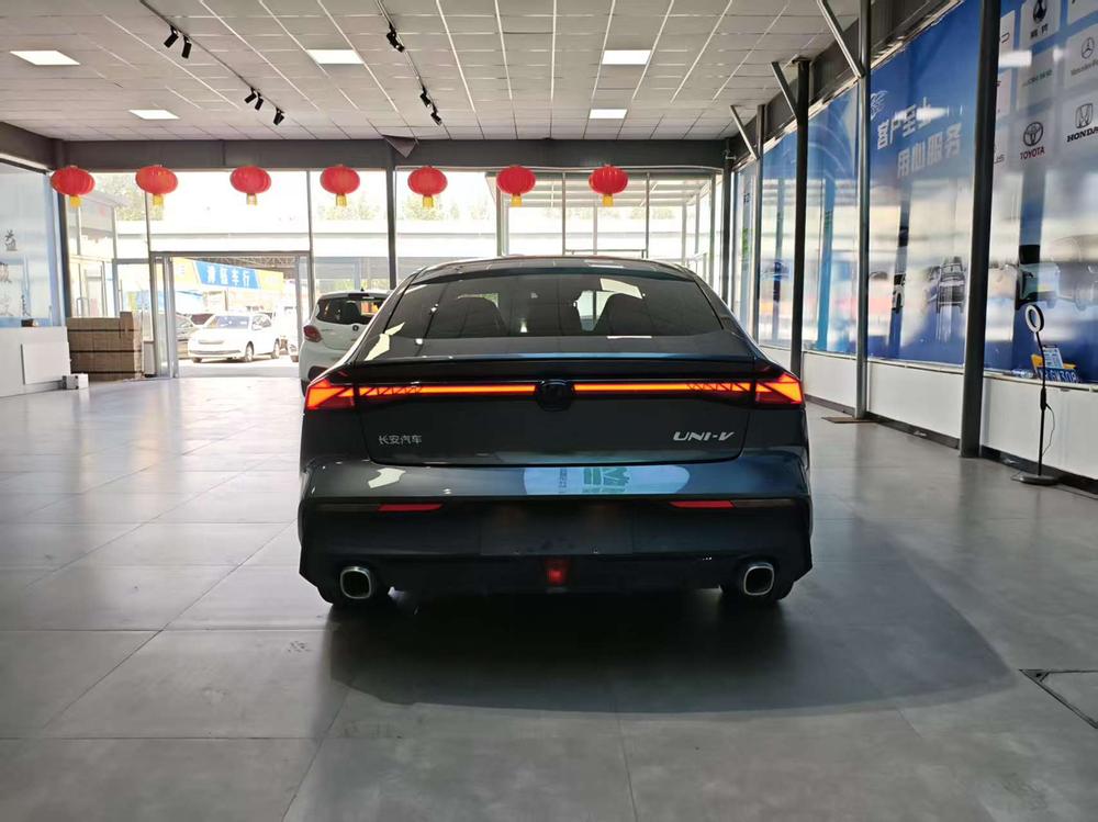 Changan Changan UNI-V