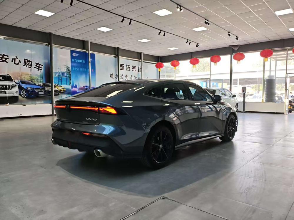 Changan Changan UNI-V