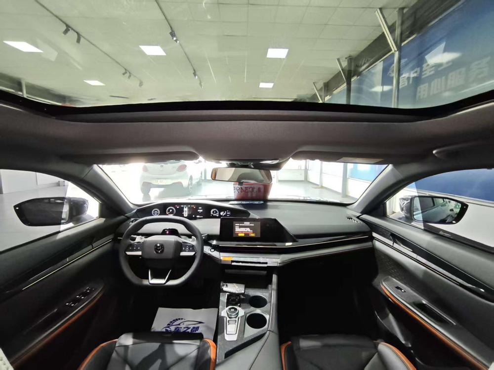 Changan Changan UNI-V