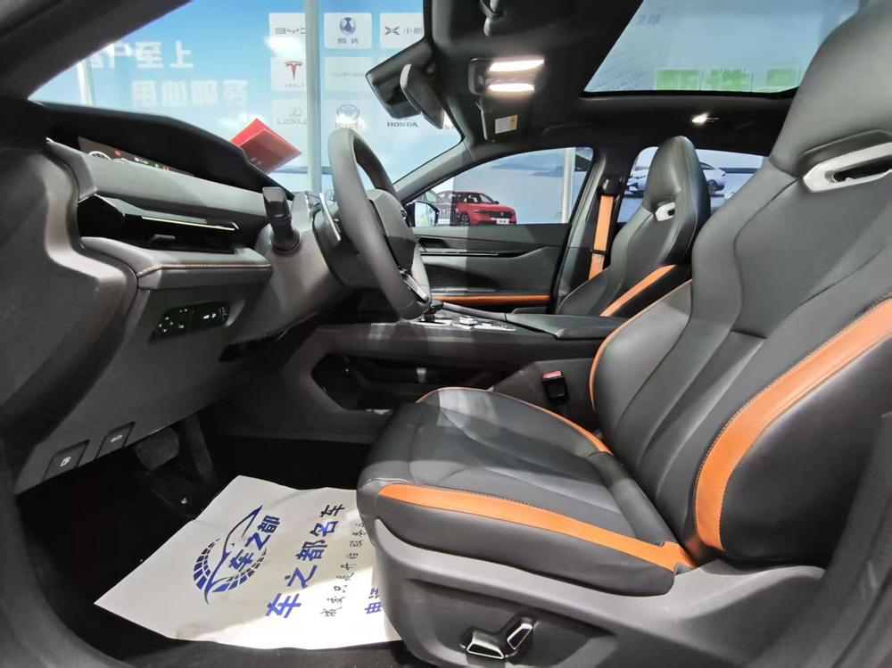 Changan Changan UNI-V