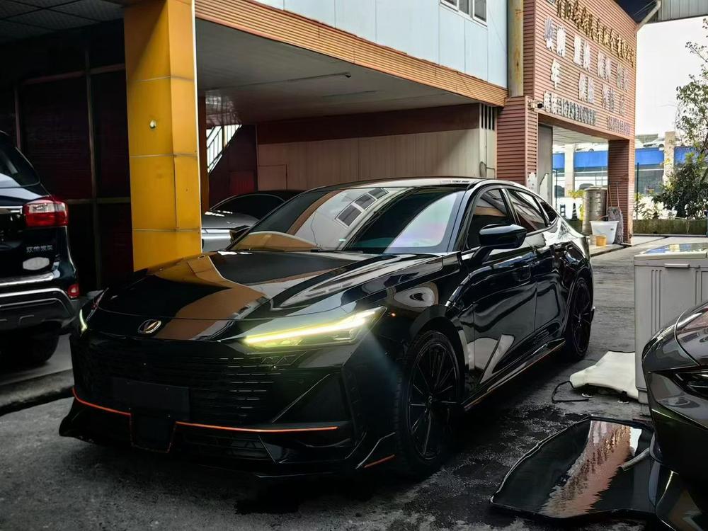 Changan Changan UNI-V