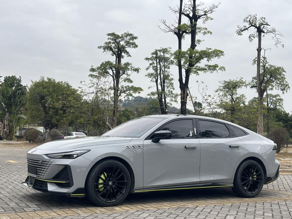 Changan Changan UNI-V