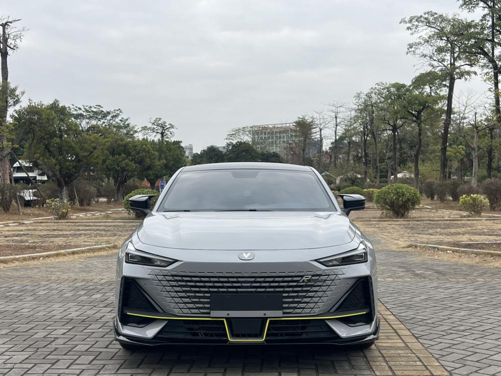 Changan Changan UNI-V