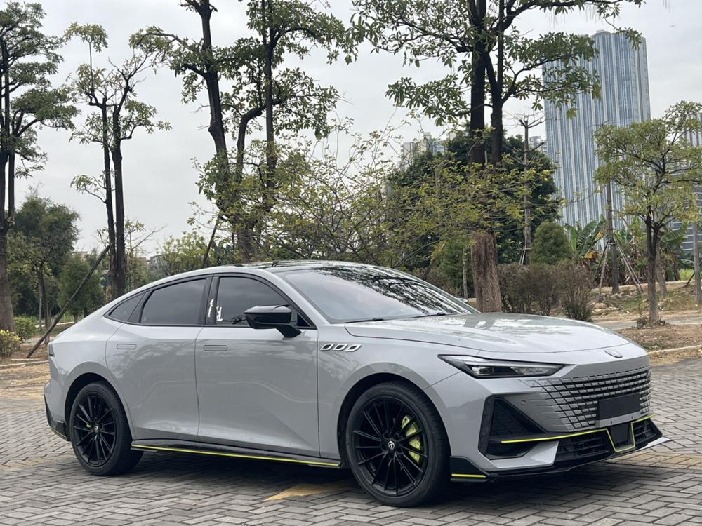 Changan Changan UNI-V