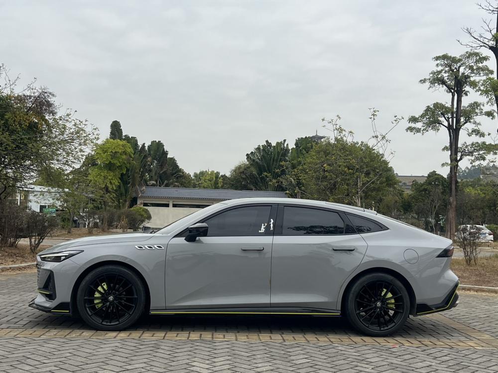 Changan Changan UNI-V