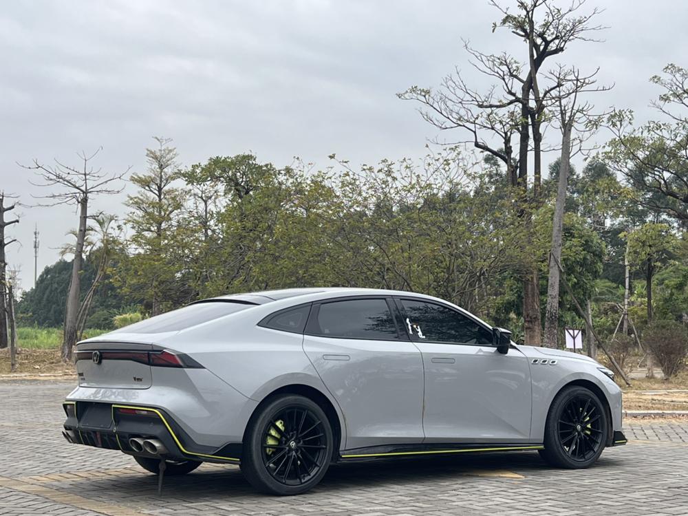 Changan Changan UNI-V