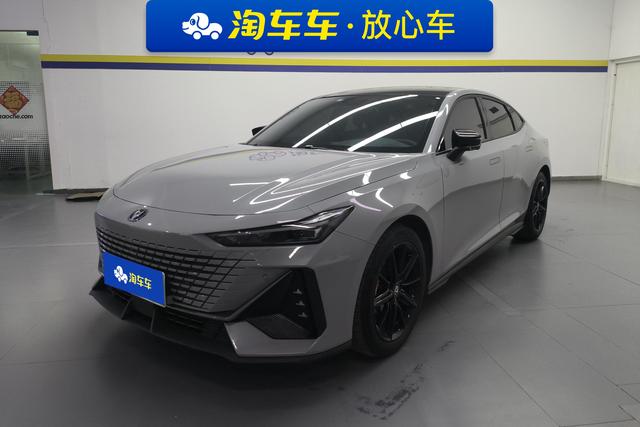 Changan Changan UNI-V