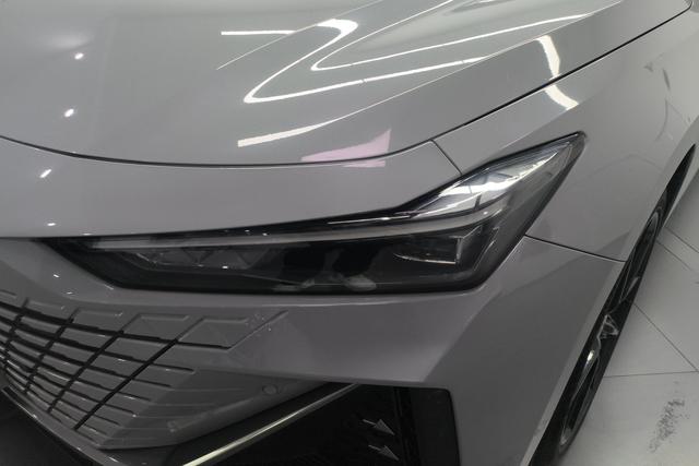 Changan Changan UNI-V