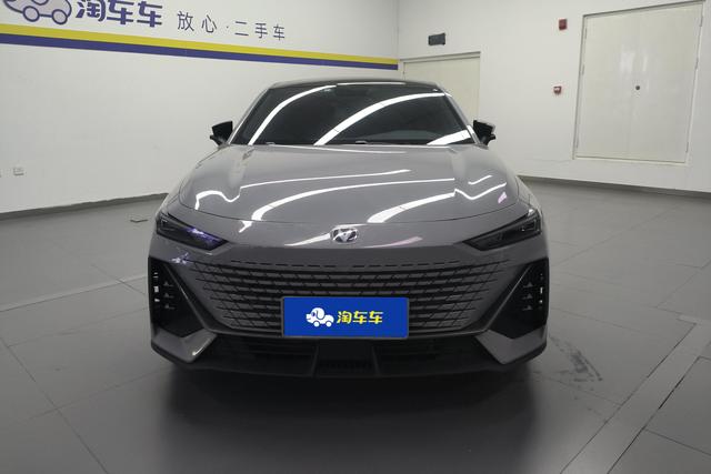 Changan Changan UNI-V