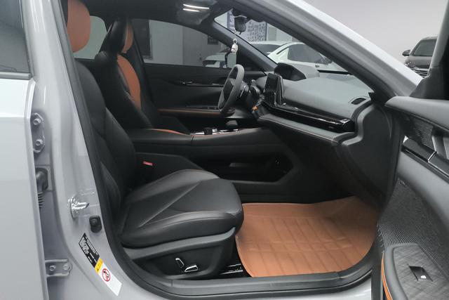 Changan Changan UNI-V