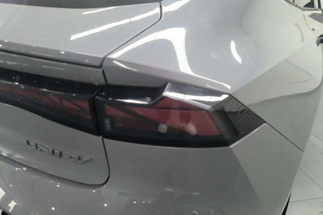 Changan Changan UNI-V
