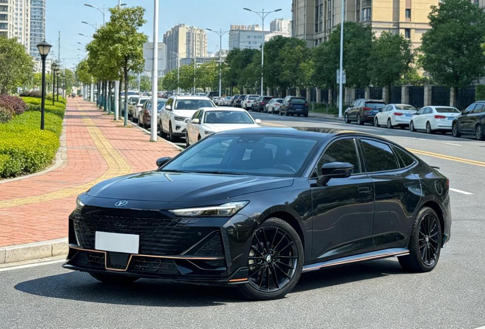 Changan Changan UNI-V