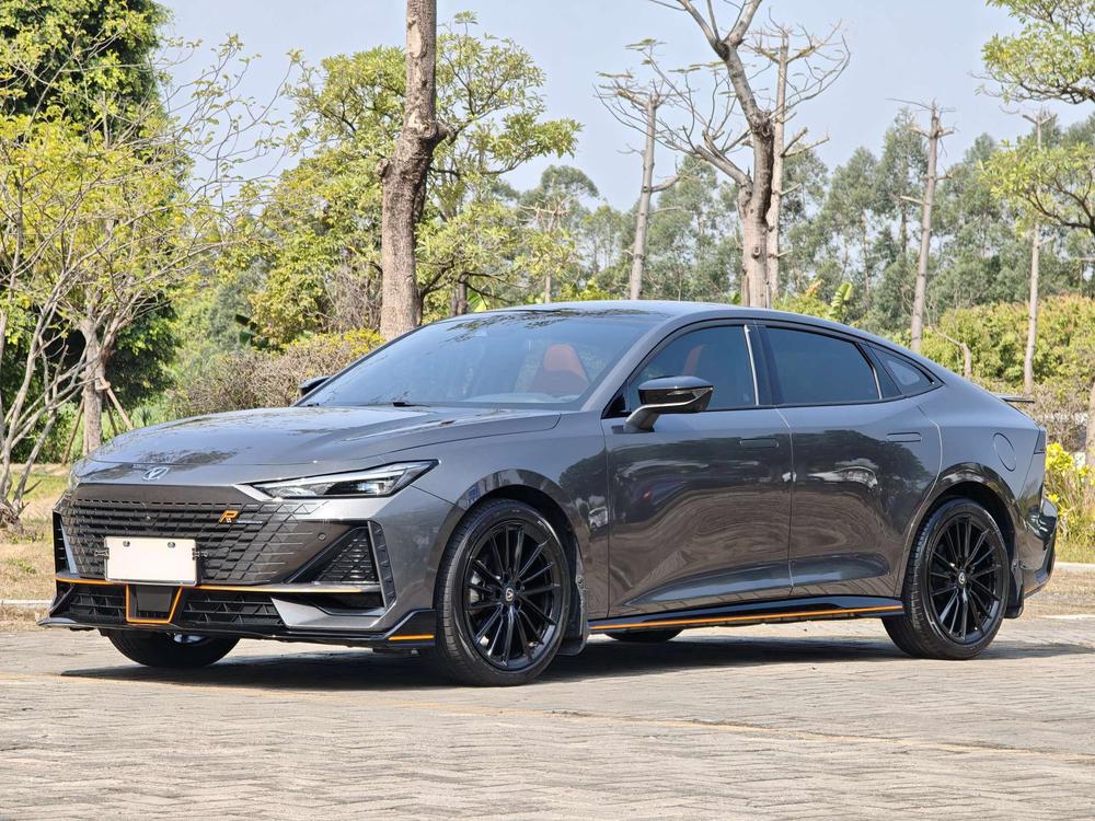 Changan Changan UNI-V