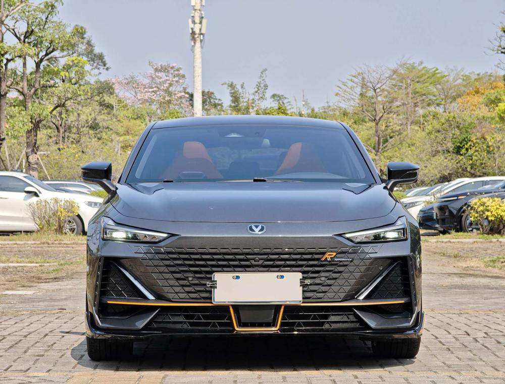Changan Changan UNI-V