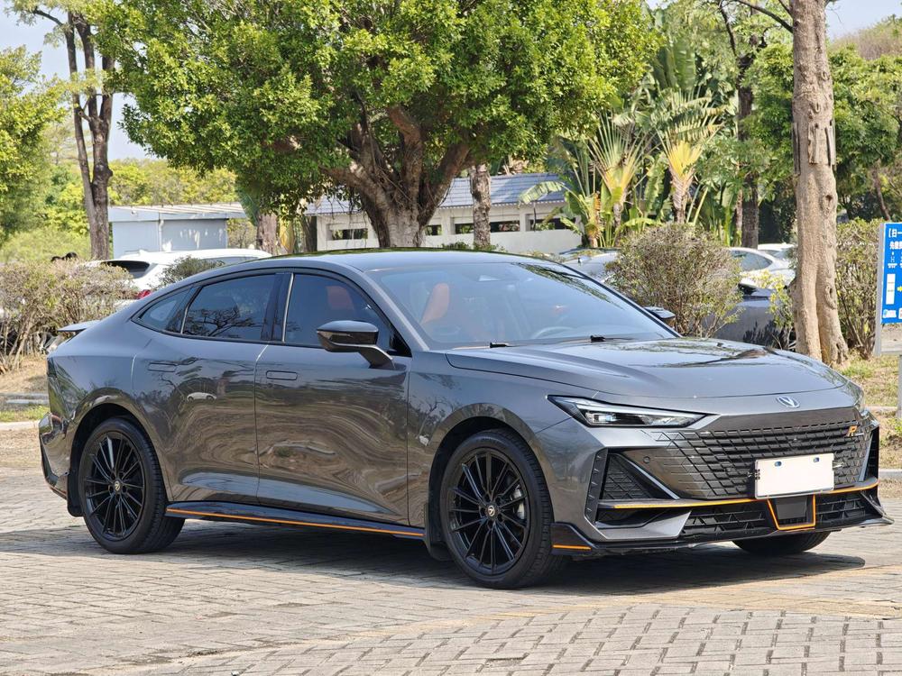 Changan Changan UNI-V