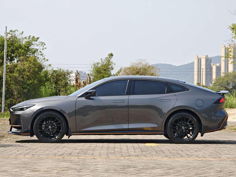 Changan Changan UNI-V