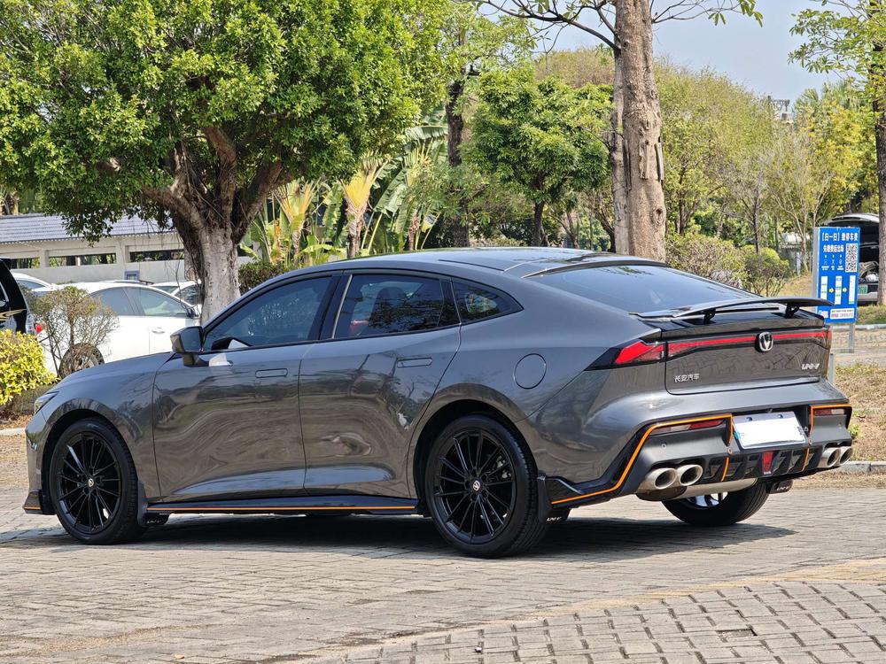 Changan Changan UNI-V