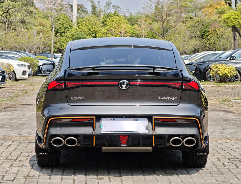 Changan Changan UNI-V