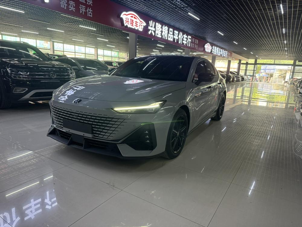 Changan Changan UNI-V