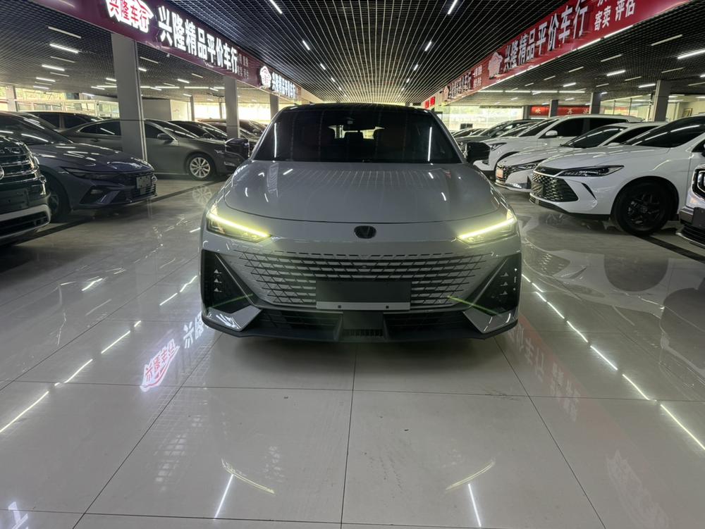 Changan Changan UNI-V