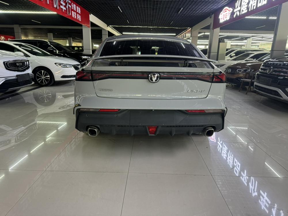 Changan Changan UNI-V