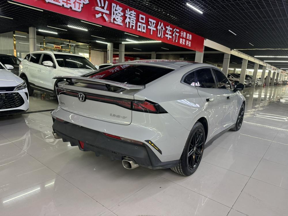 Changan Changan UNI-V