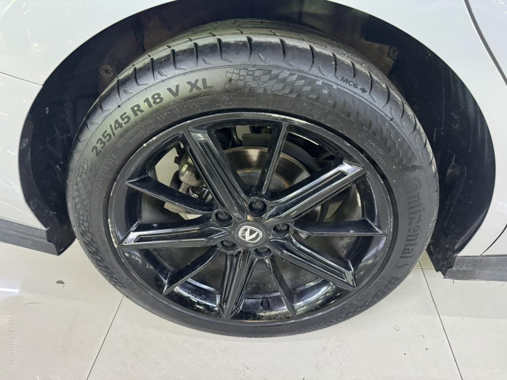 Changan Changan UNI-V
