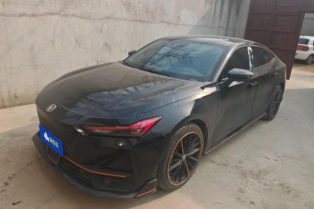 Changan Changan UNI-V