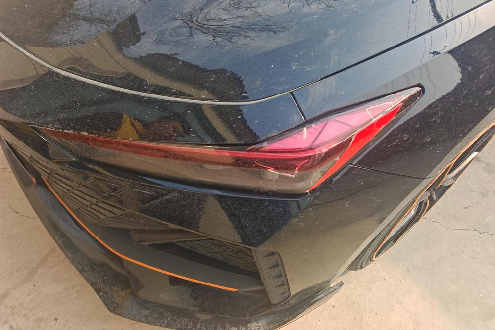 Changan Changan UNI-V