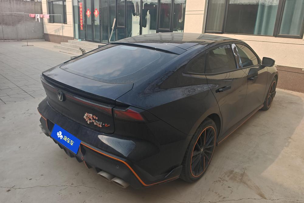 Changan Changan UNI-V