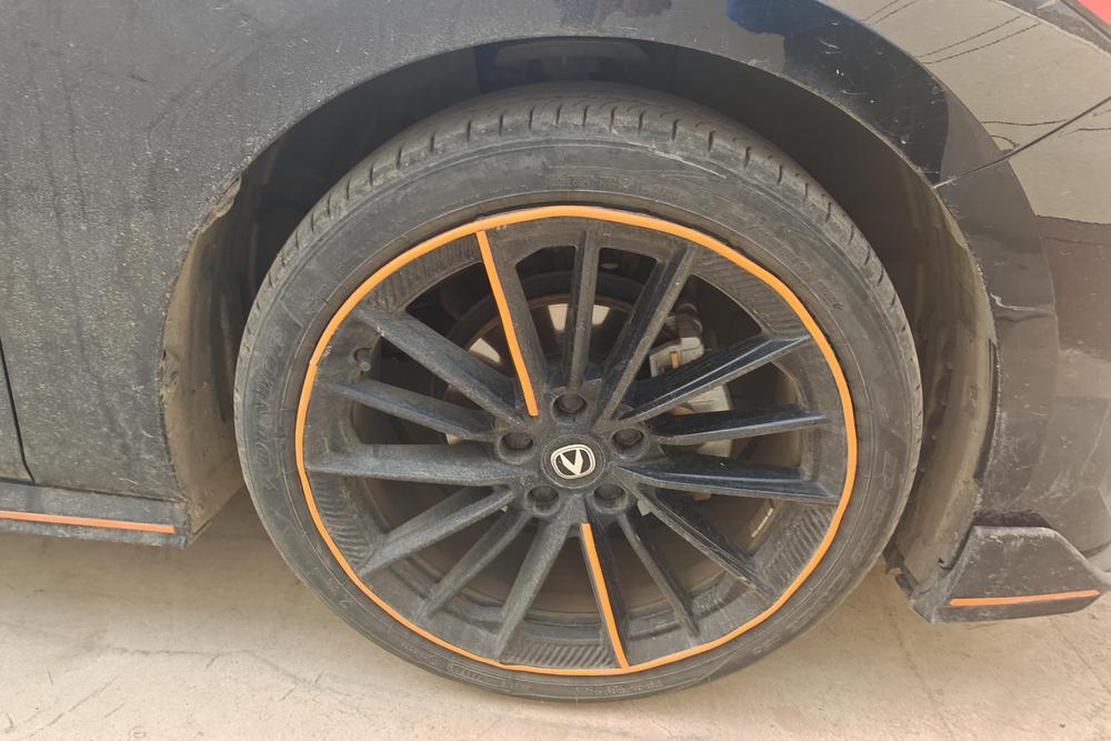 Changan Changan UNI-V