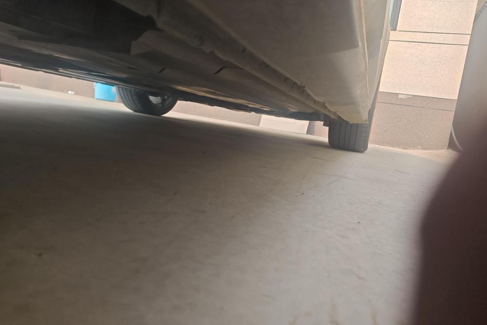Changan Changan UNI-V