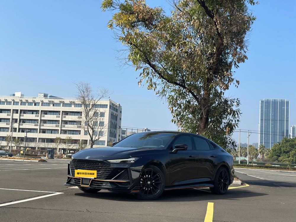 Changan Changan UNI-V