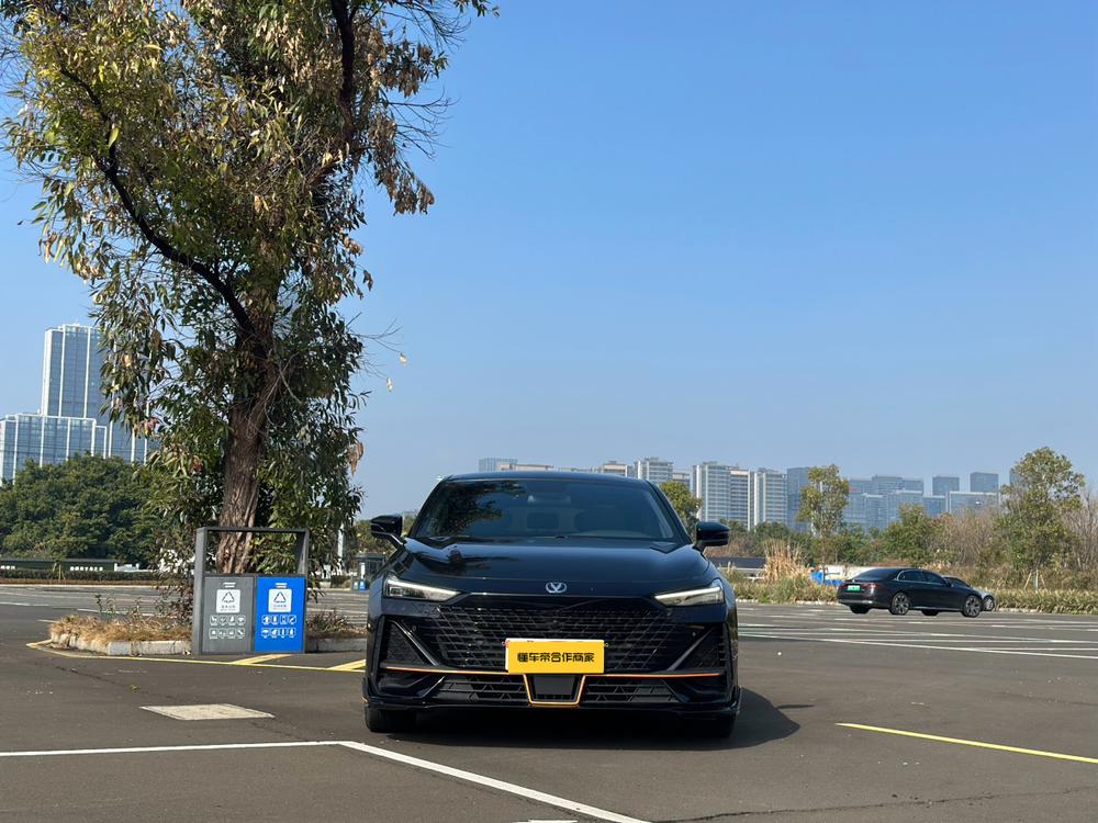 Changan Changan UNI-V