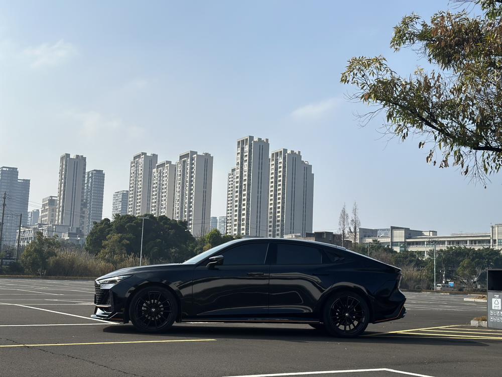 Changan Changan UNI-V