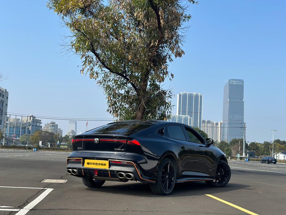 Changan Changan UNI-V