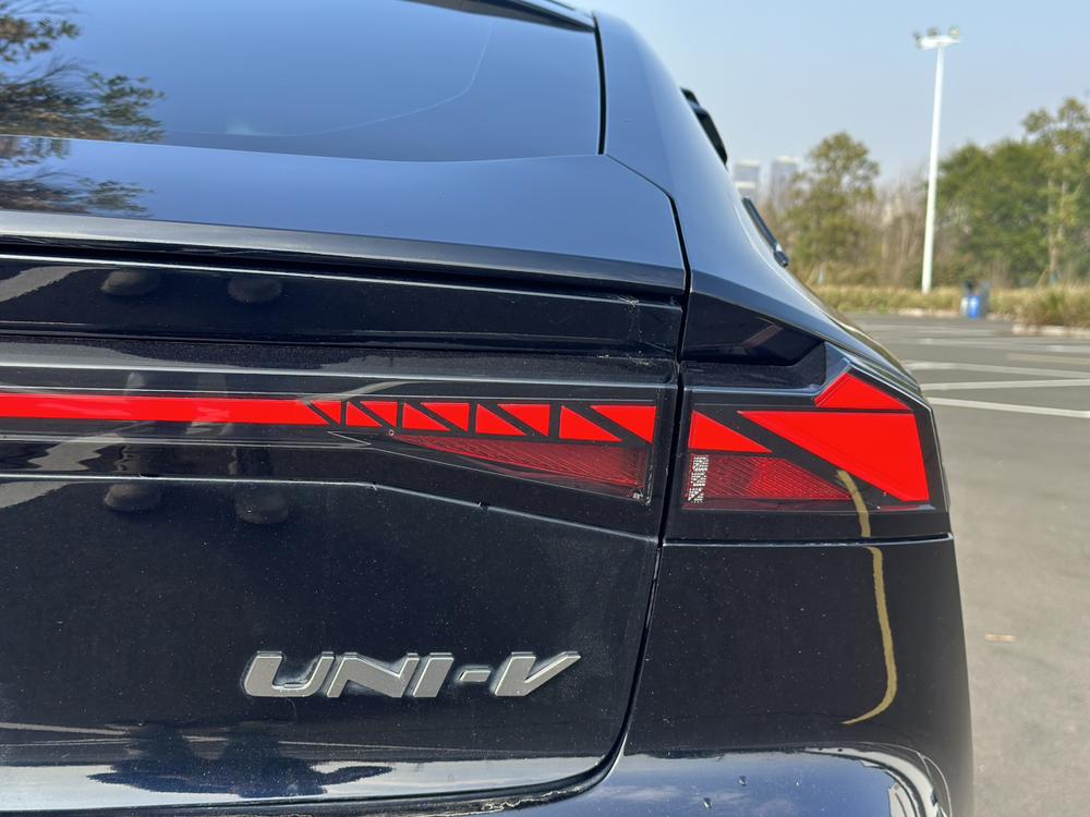 Changan Changan UNI-V