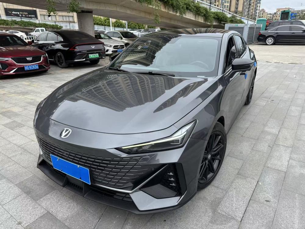 Changan Changan UNI-V