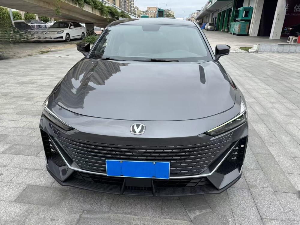 Changan Changan UNI-V