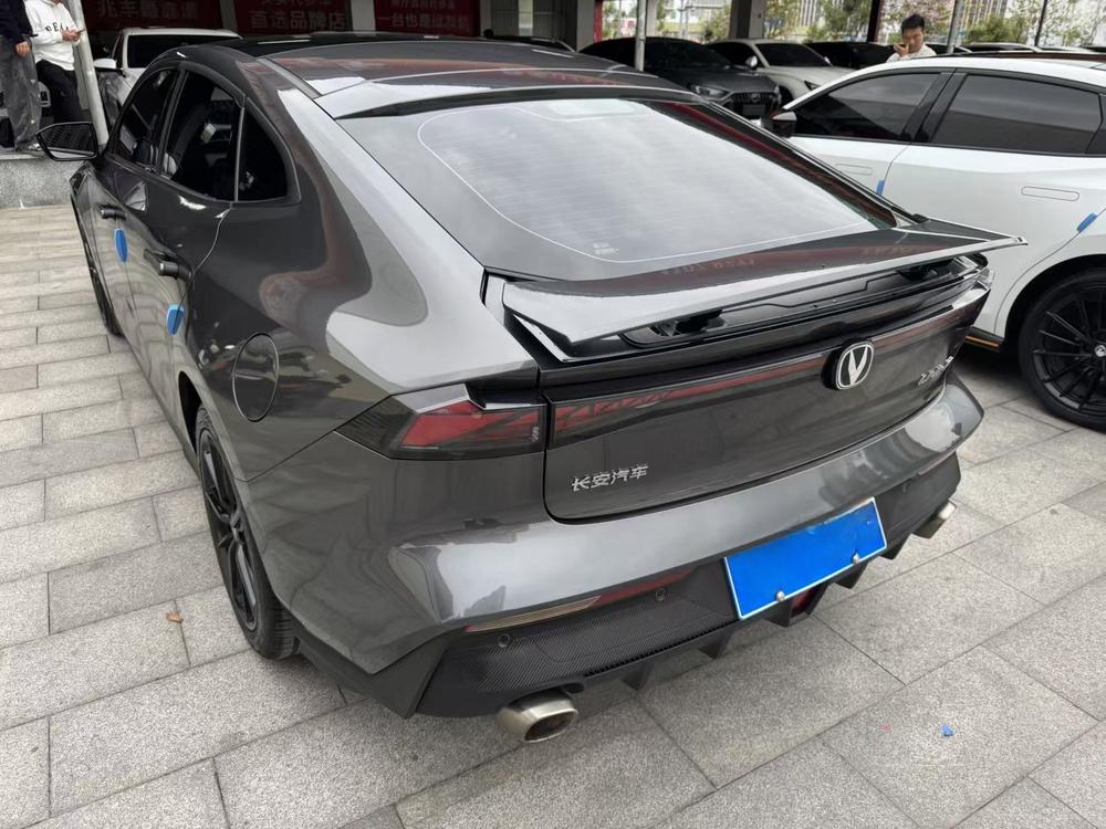 Changan Changan UNI-V