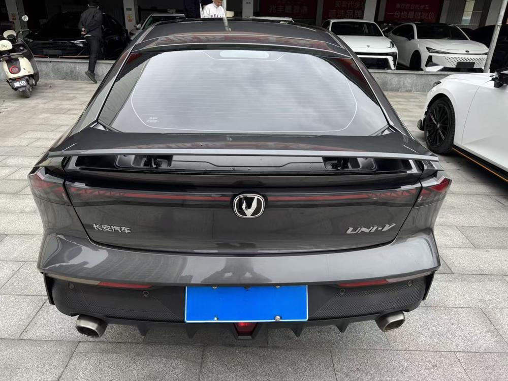 Changan Changan UNI-V
