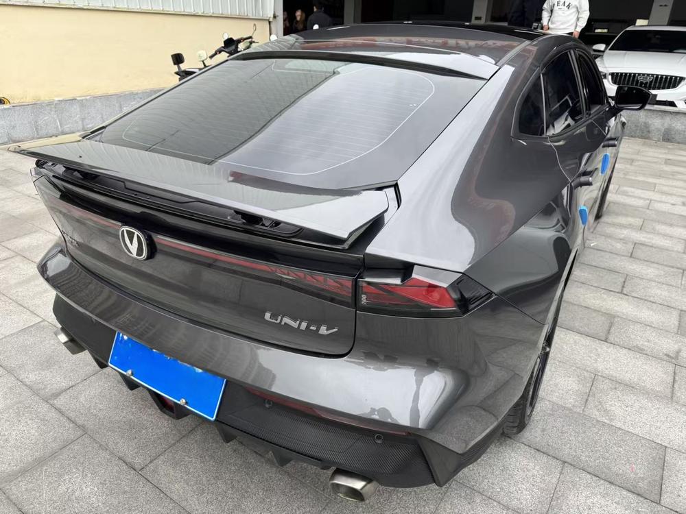 Changan Changan UNI-V