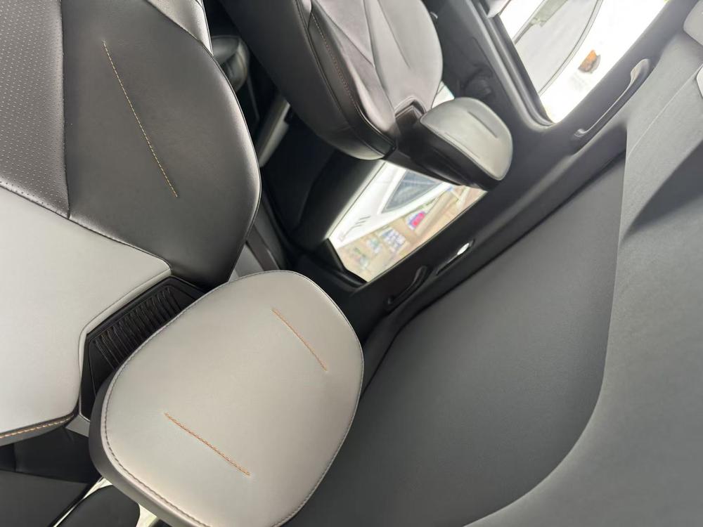 Changan Changan UNI-V