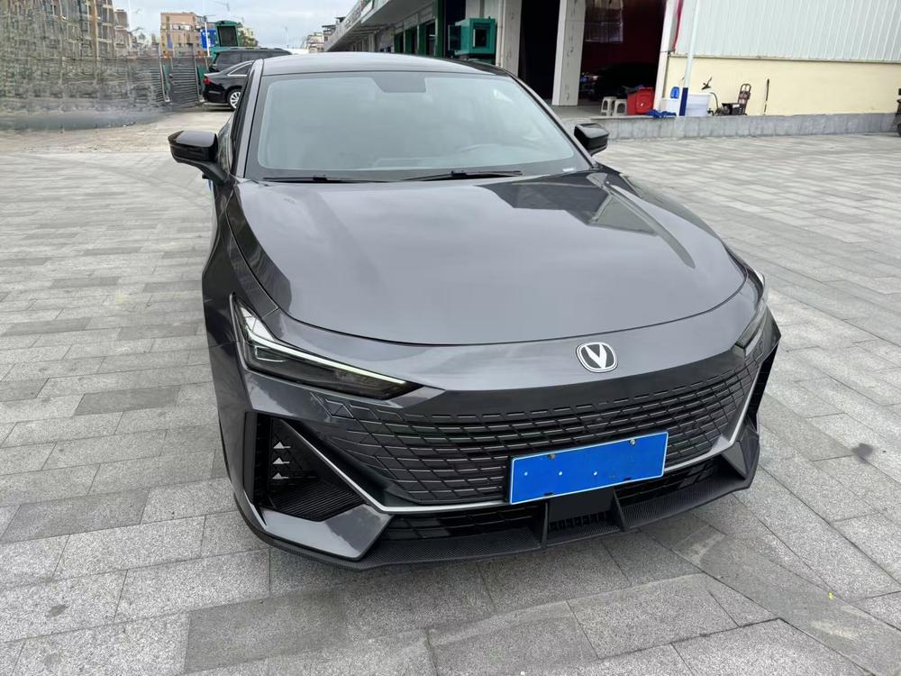 Changan Changan UNI-V